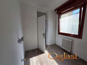 Komforan 1.0 stan, blok 61, Dušana Vukasovića 41m2